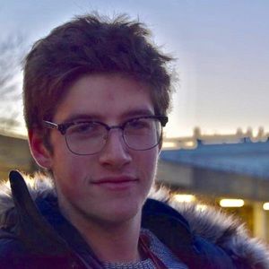 Meet your Posher, Aaron